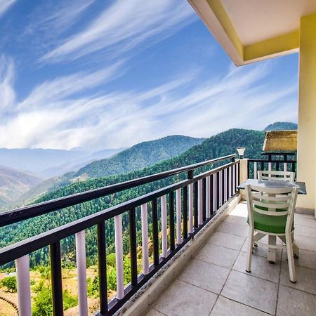 Hotel Valley View - Best For Family Vacations-Conference-Mice Events Chail Dış mekan fotoğraf